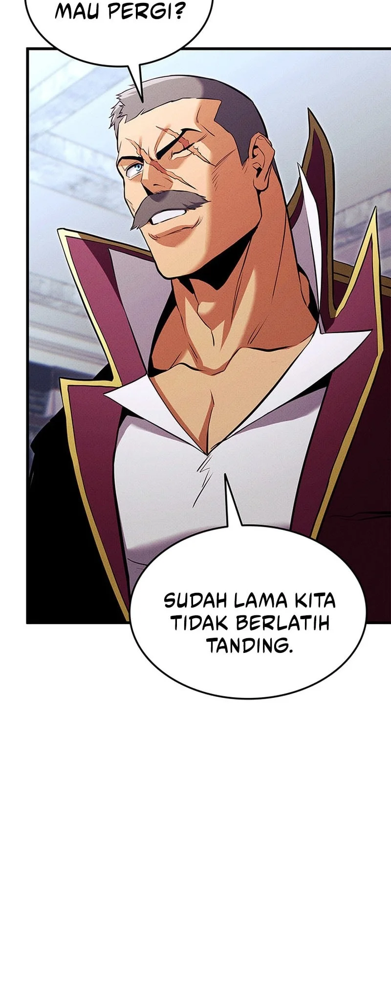 Ranker’s Return (Remake) Chapter 216 - halaman 69