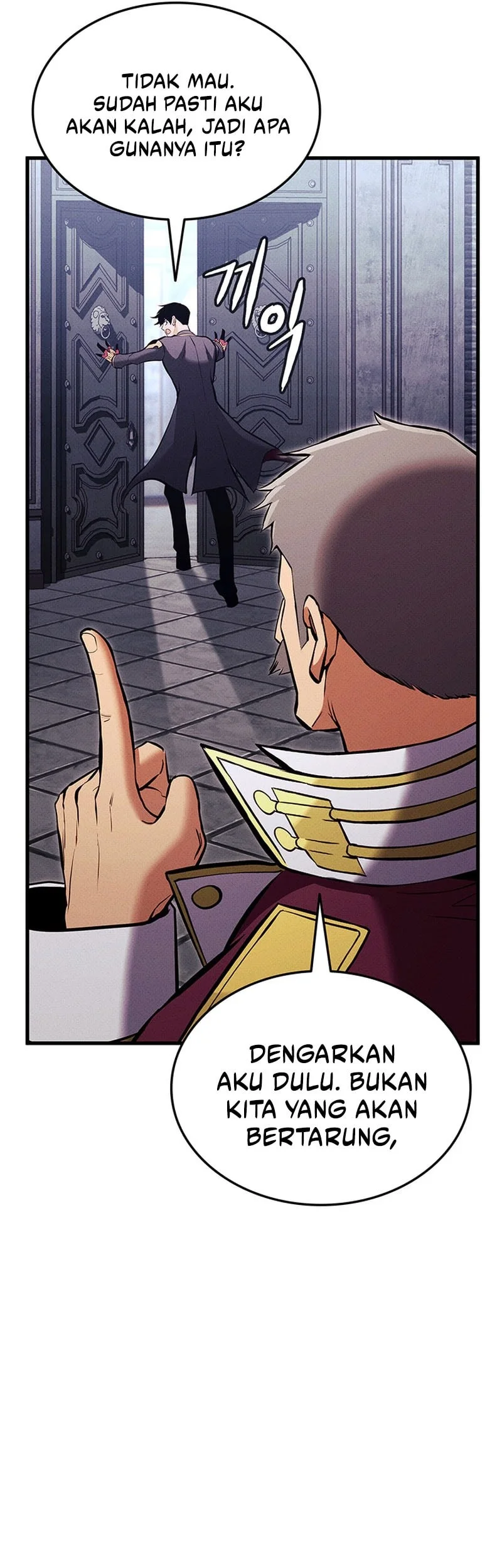 Ranker’s Return (Remake) Chapter 216 - halaman 70
