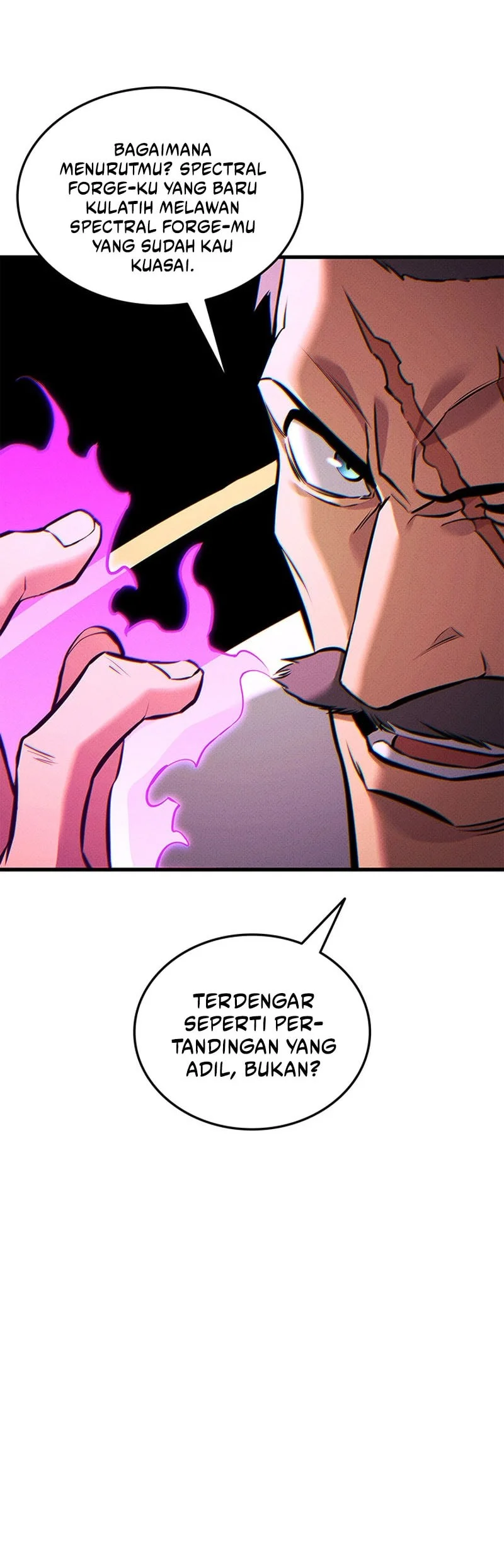 Ranker’s Return (Remake) Chapter 216 - halaman 73