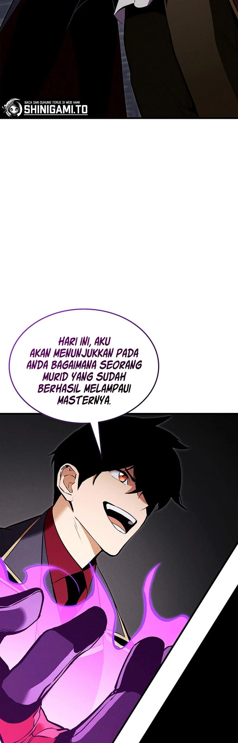 Ranker’s Return (Remake) Chapter 216 - halaman 76