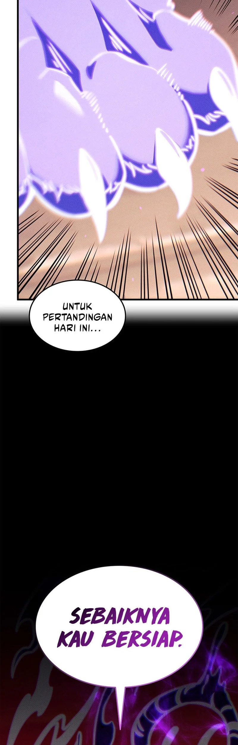 Ranker’s Return (Remake) Chapter 217 - halaman 19