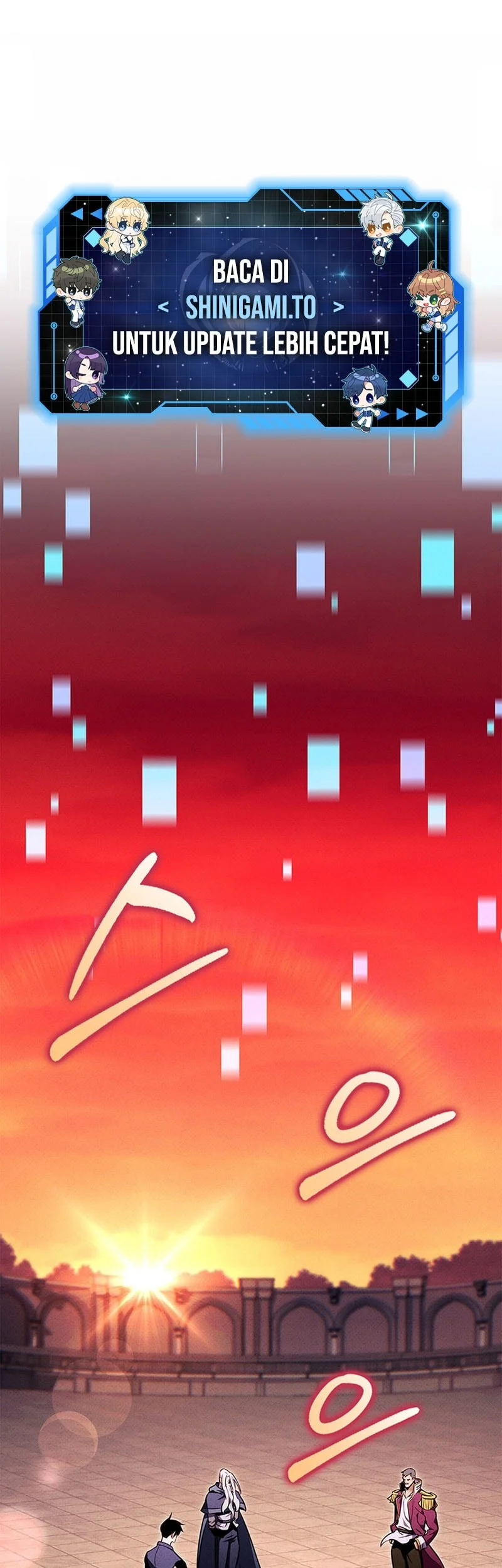 Ranker’s Return (Remake) Chapter 217 - halaman 2