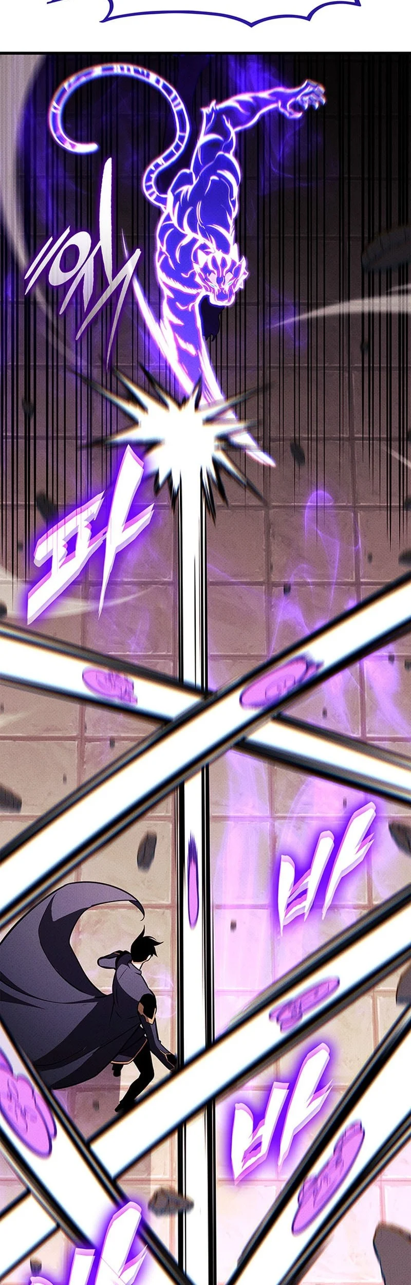 Ranker’s Return (Remake) Chapter 217 - halaman 27
