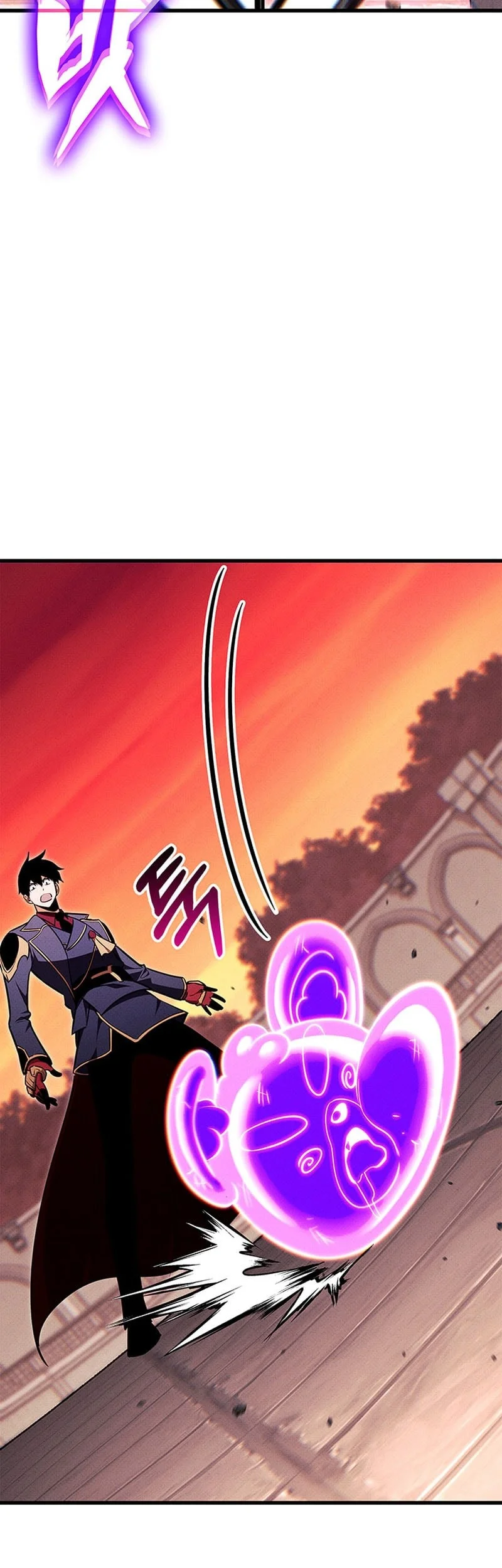 Ranker’s Return (Remake) Chapter 217 - halaman 28