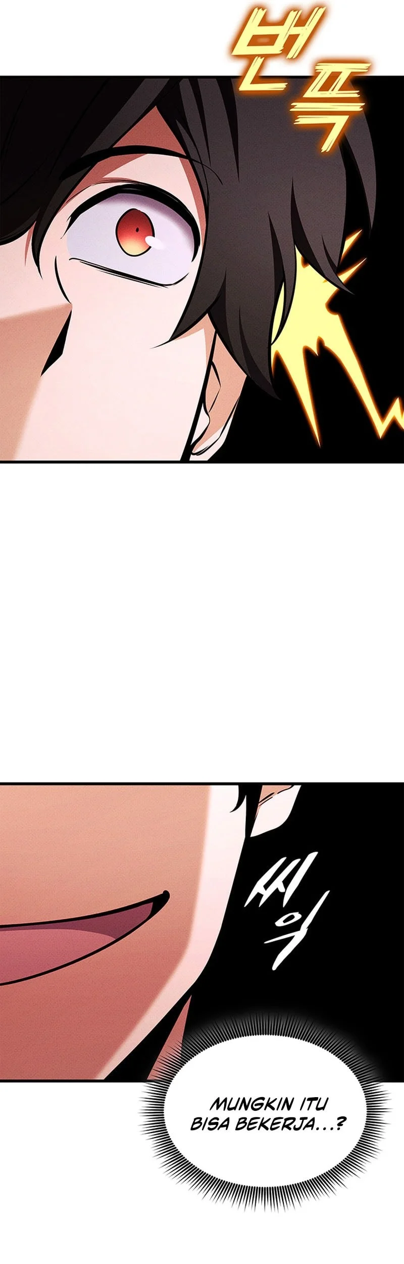 Ranker’s Return (Remake) Chapter 217 - halaman 34