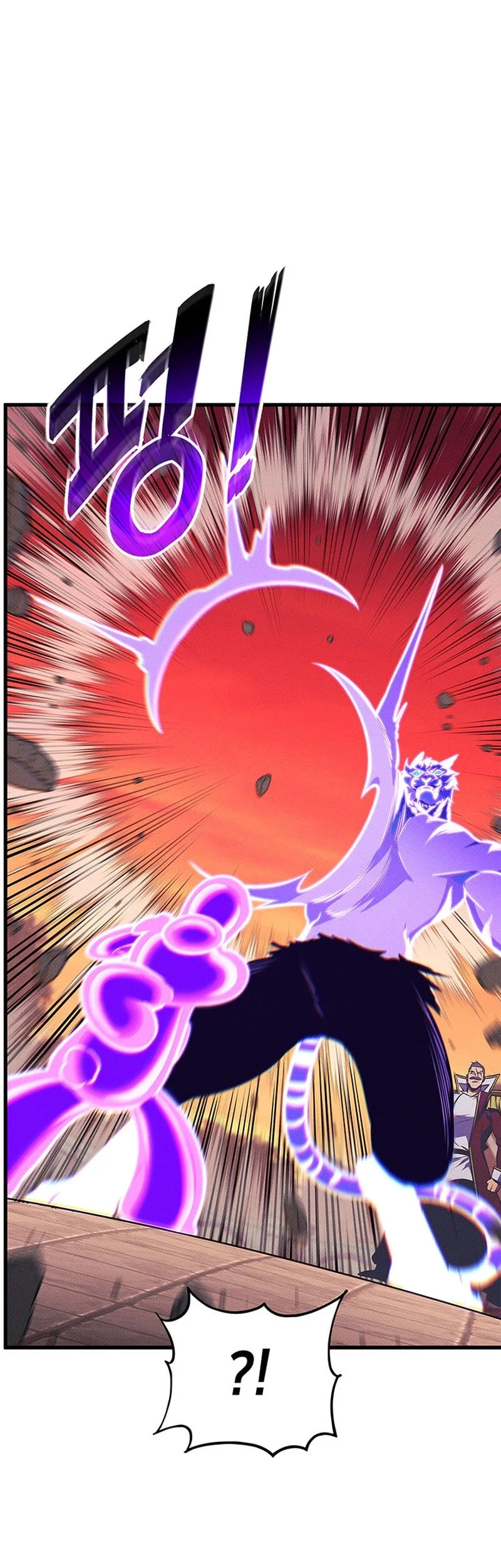 Ranker’s Return (Remake) Chapter 217 - halaman 42