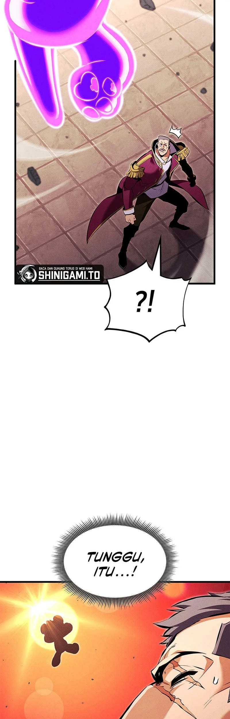 Ranker’s Return (Remake) Chapter 217 - halaman 48