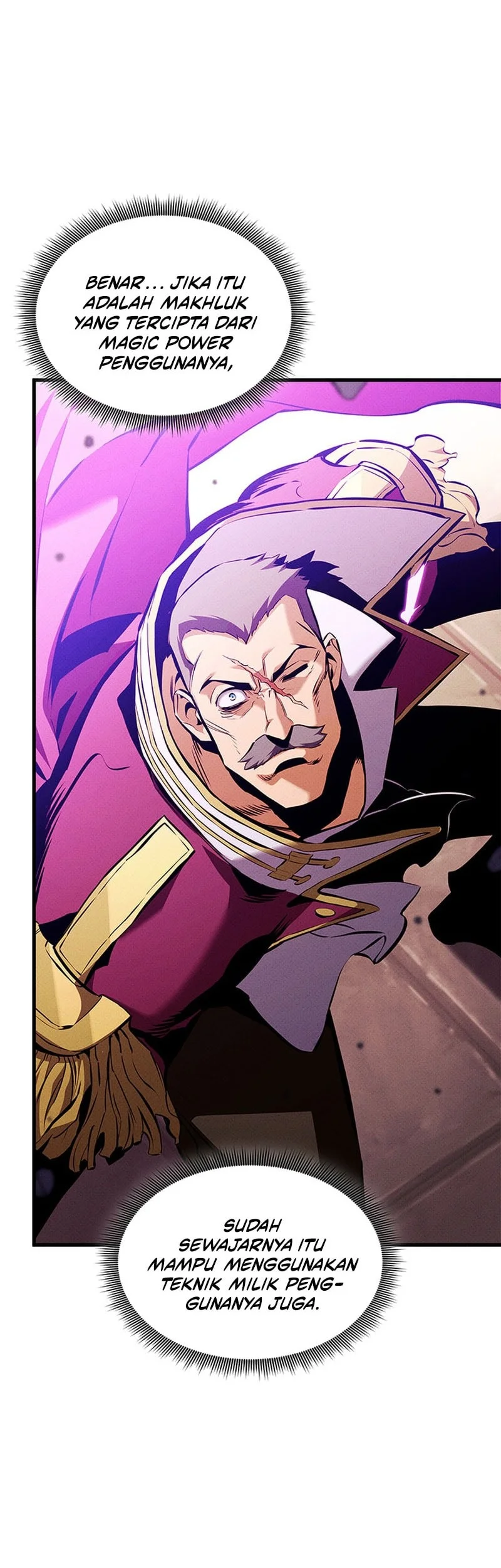 Ranker’s Return (Remake) Chapter 217 - halaman 51