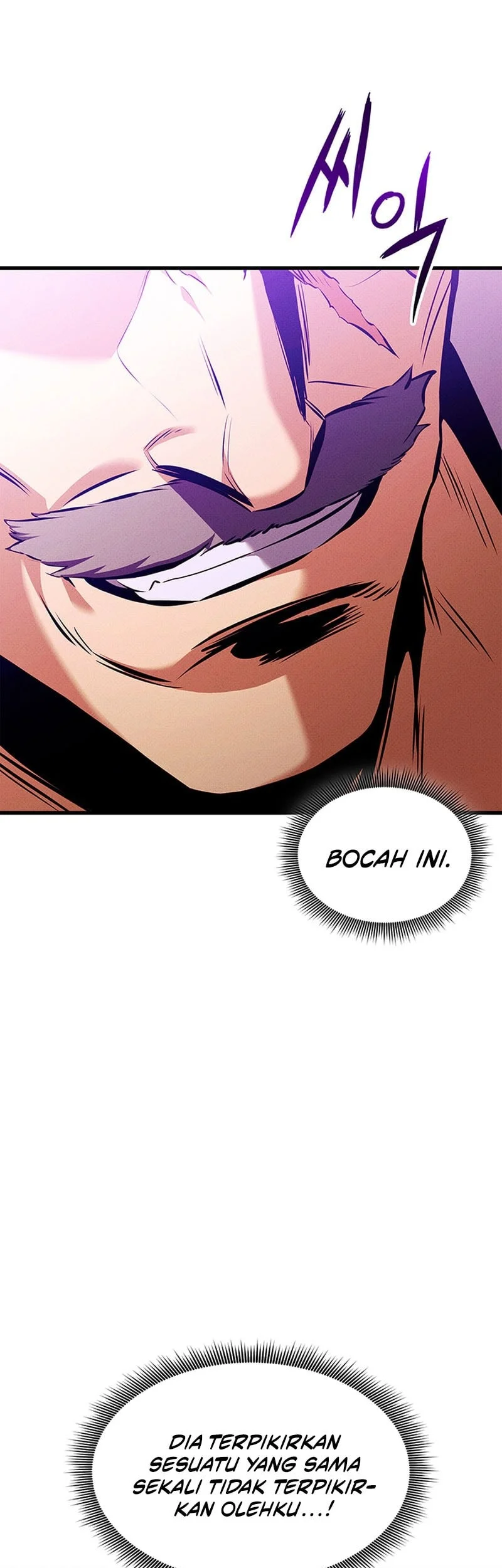Ranker’s Return (Remake) Chapter 217 - halaman 52