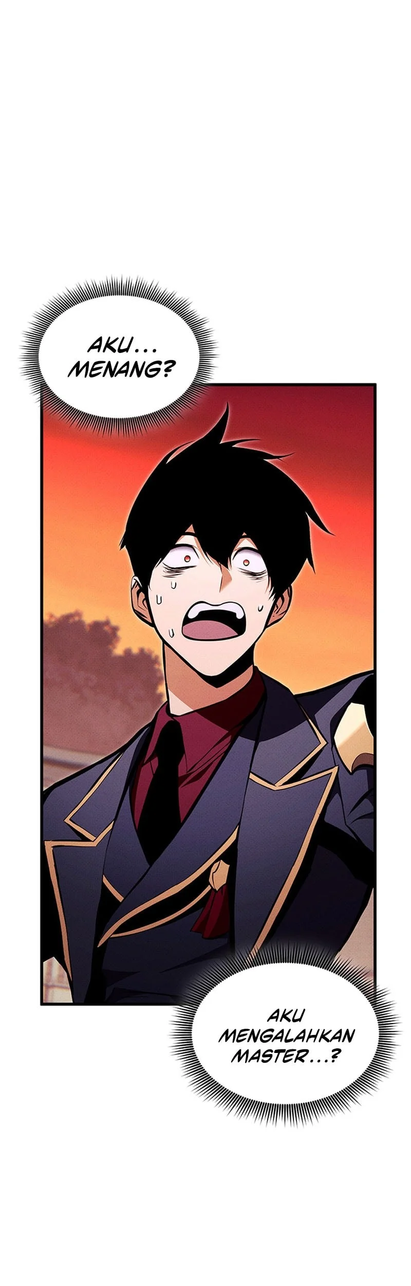 Ranker’s Return (Remake) Chapter 217 - halaman 58