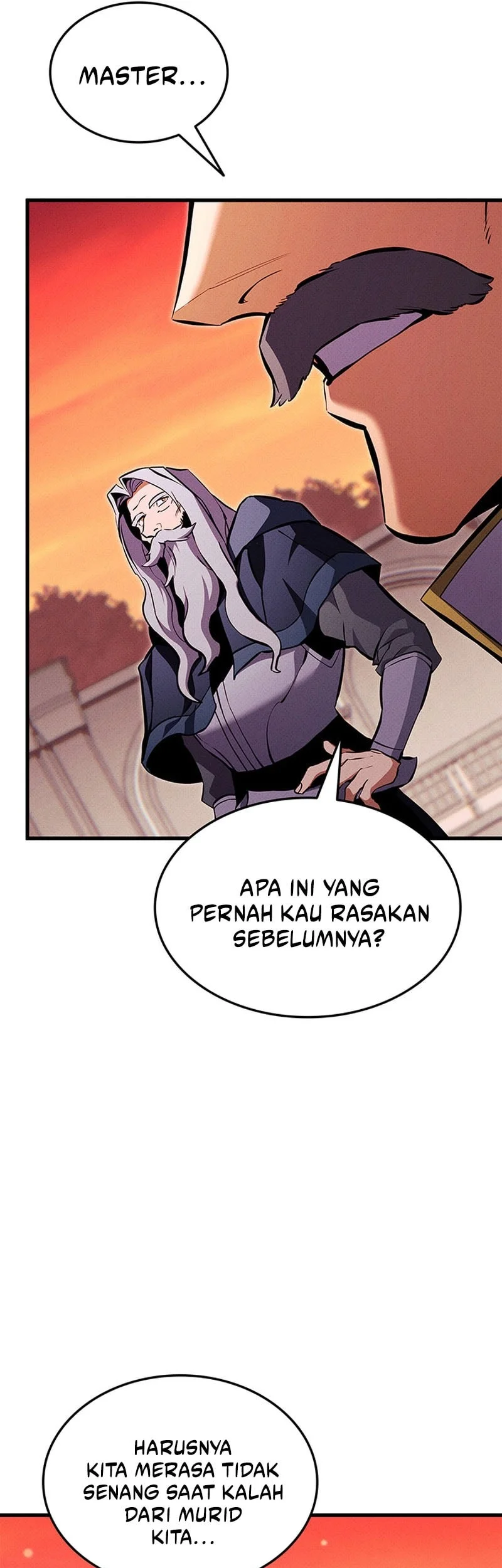Ranker’s Return (Remake) Chapter 217 - halaman 62