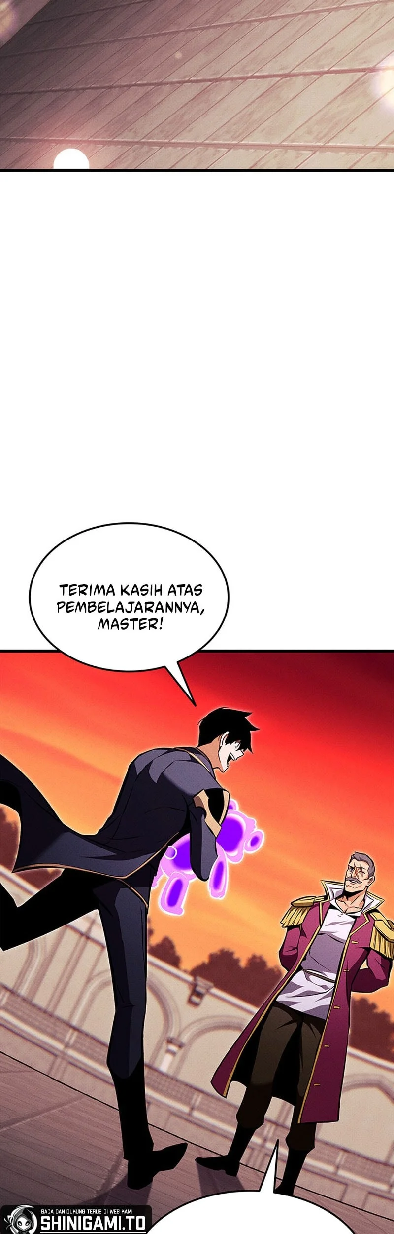 Ranker’s Return (Remake) Chapter 217 - halaman 67