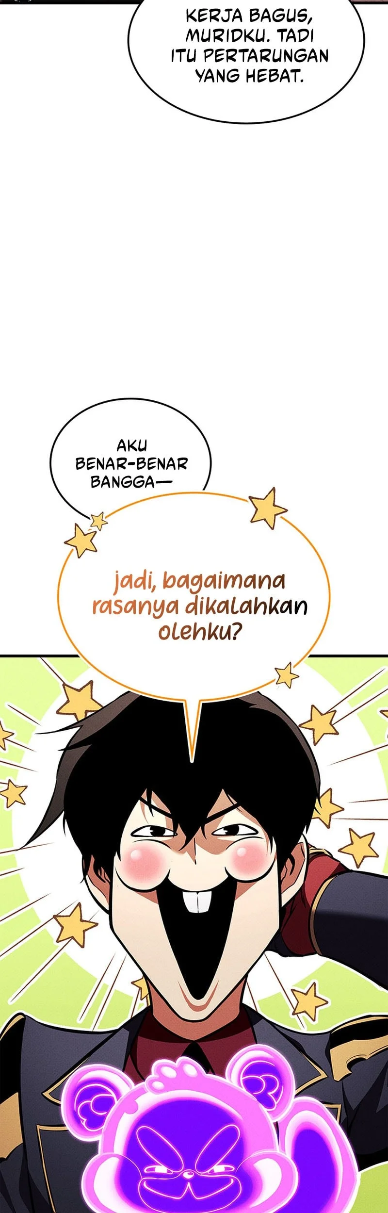 Ranker’s Return (Remake) Chapter 217 - halaman 68