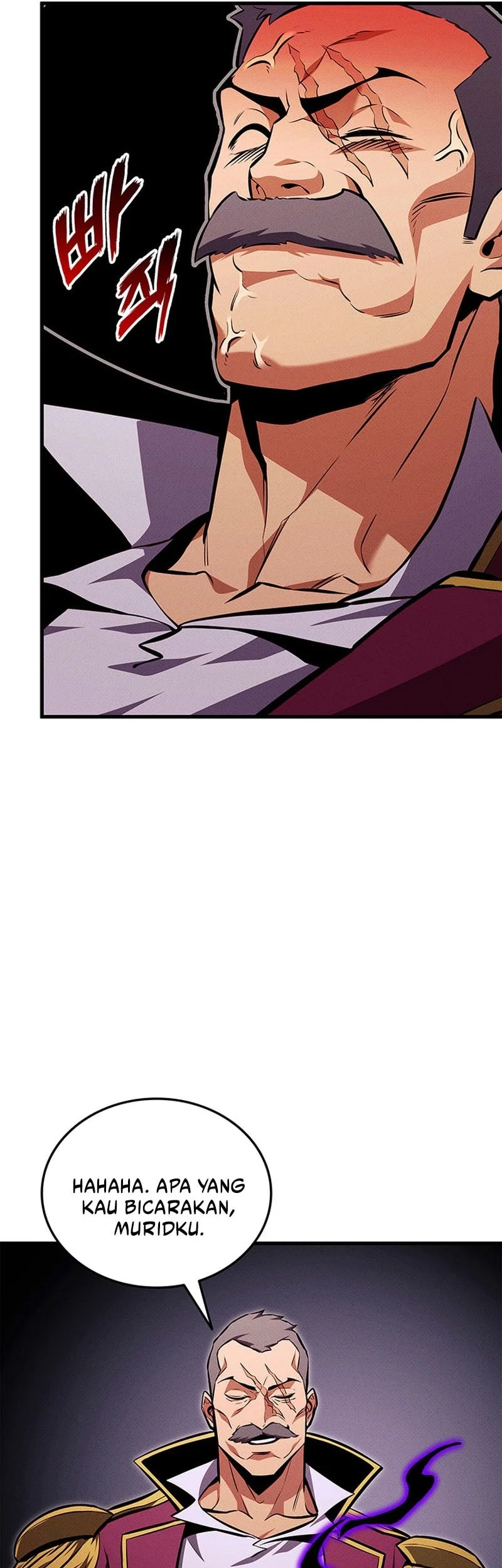 Ranker’s Return (Remake) Chapter 217 - halaman 71