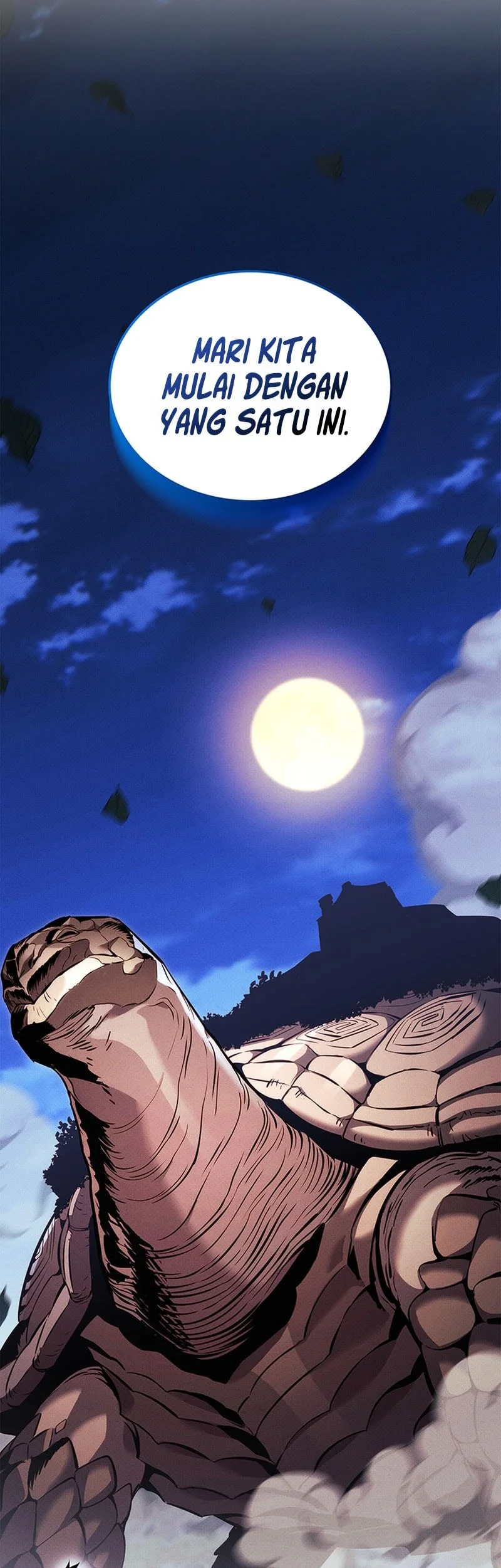 Ranker’s Return (Remake) Chapter 217 - halaman 82