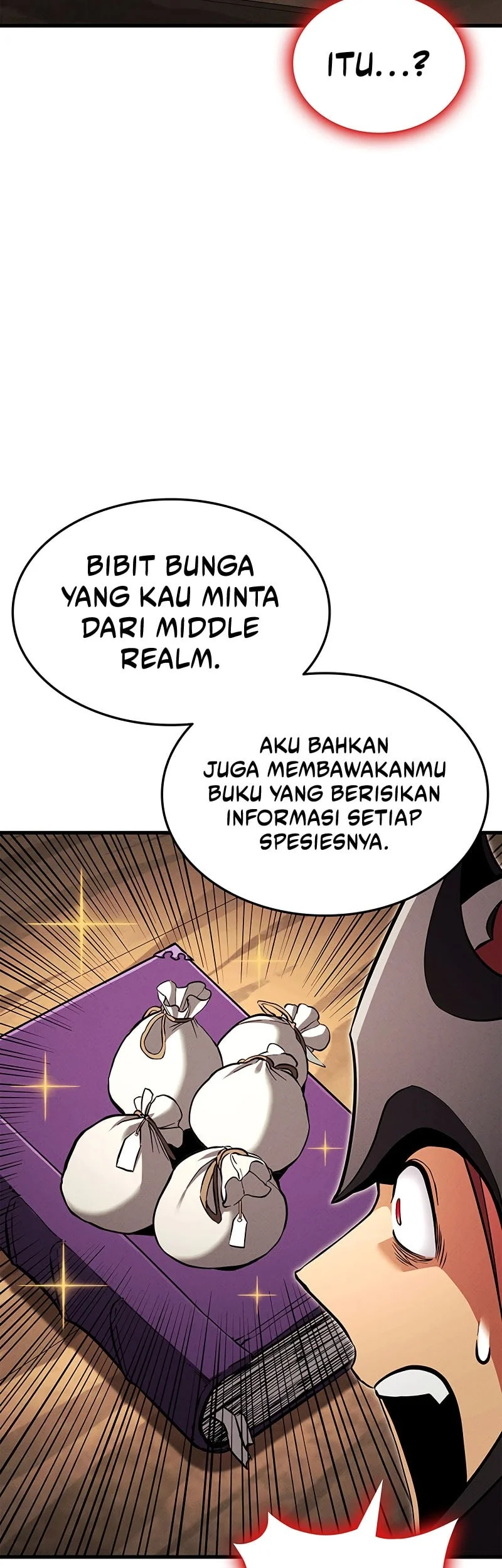 Ranker’s Return (Remake) Chapter 218 - halaman 24