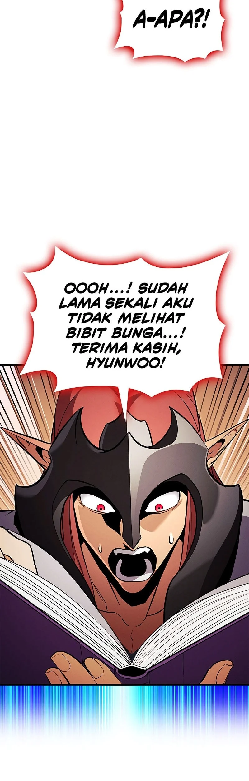 Ranker’s Return (Remake) Chapter 218 - halaman 25