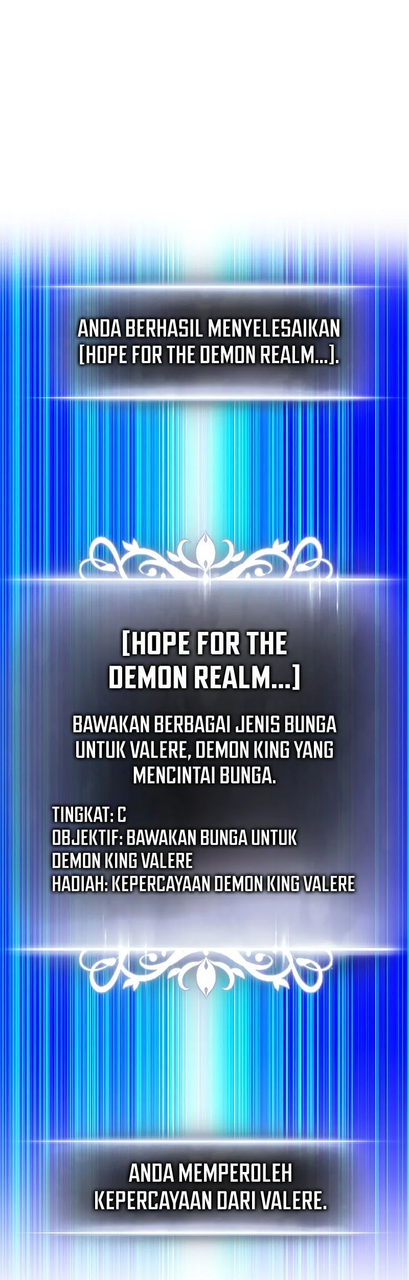Ranker’s Return (Remake) Chapter 218 - halaman 26