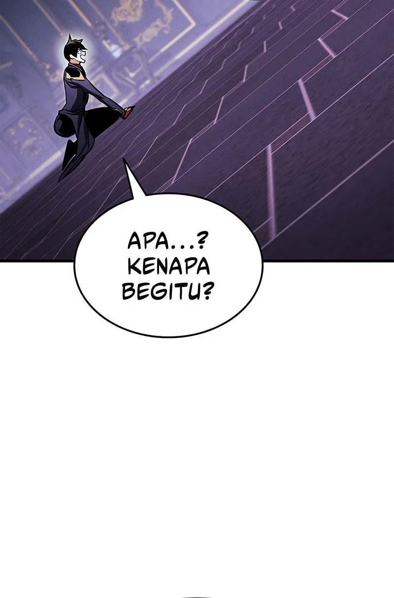 Ranker’s Return (Remake) Chapter 218 - halaman 53