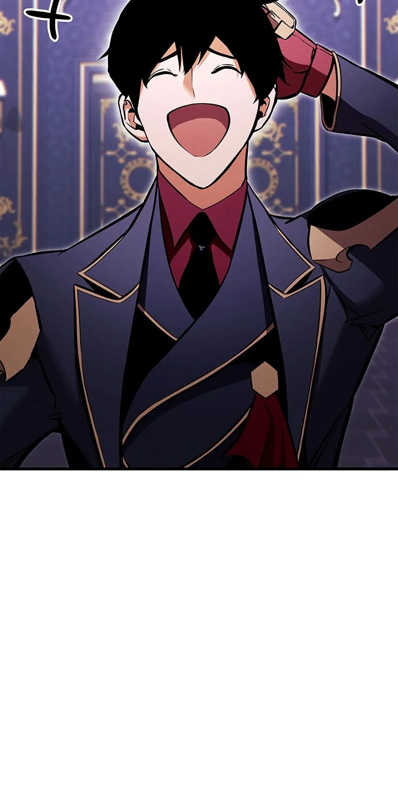 Ranker’s Return (Remake) Chapter 218 - halaman 57