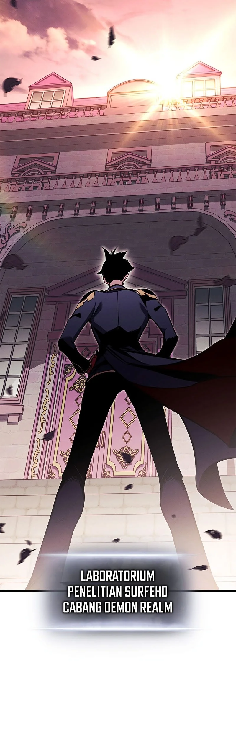 Ranker’s Return (Remake) Chapter 218 - halaman 68