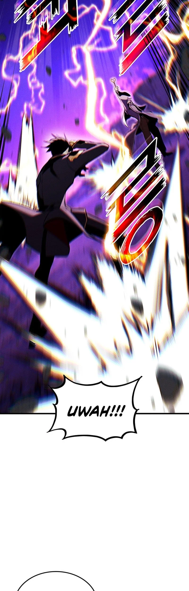 Ranker’s Return (Remake) Chapter 219 - halaman 35