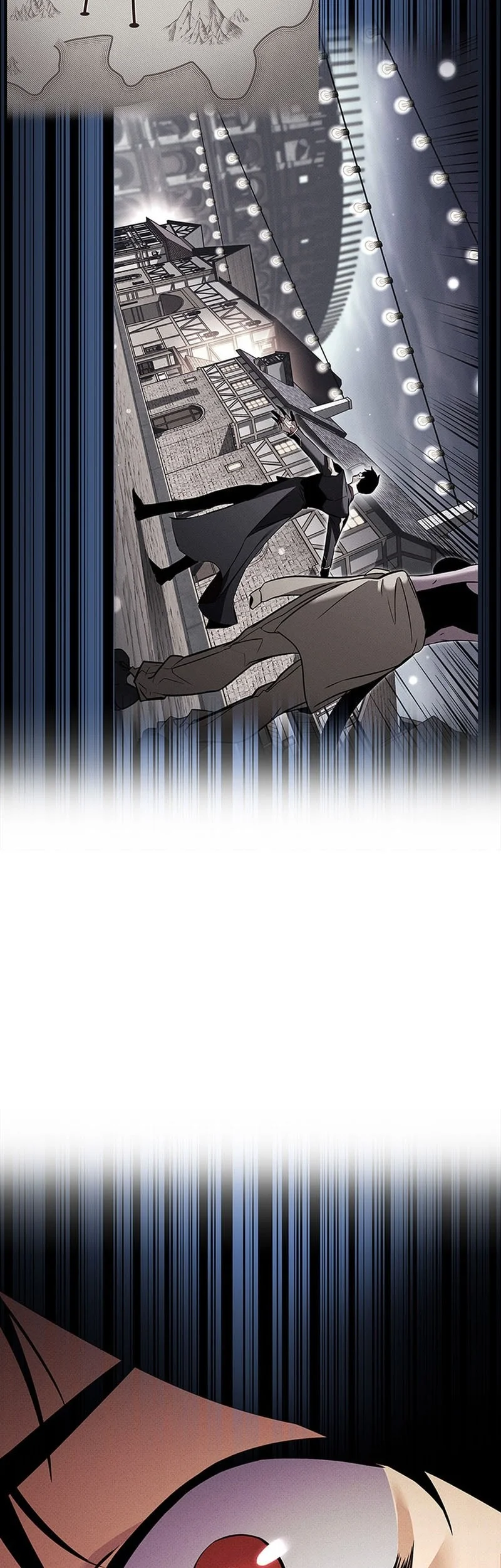 Ranker’s Return (Remake) Chapter 219 - halaman 48