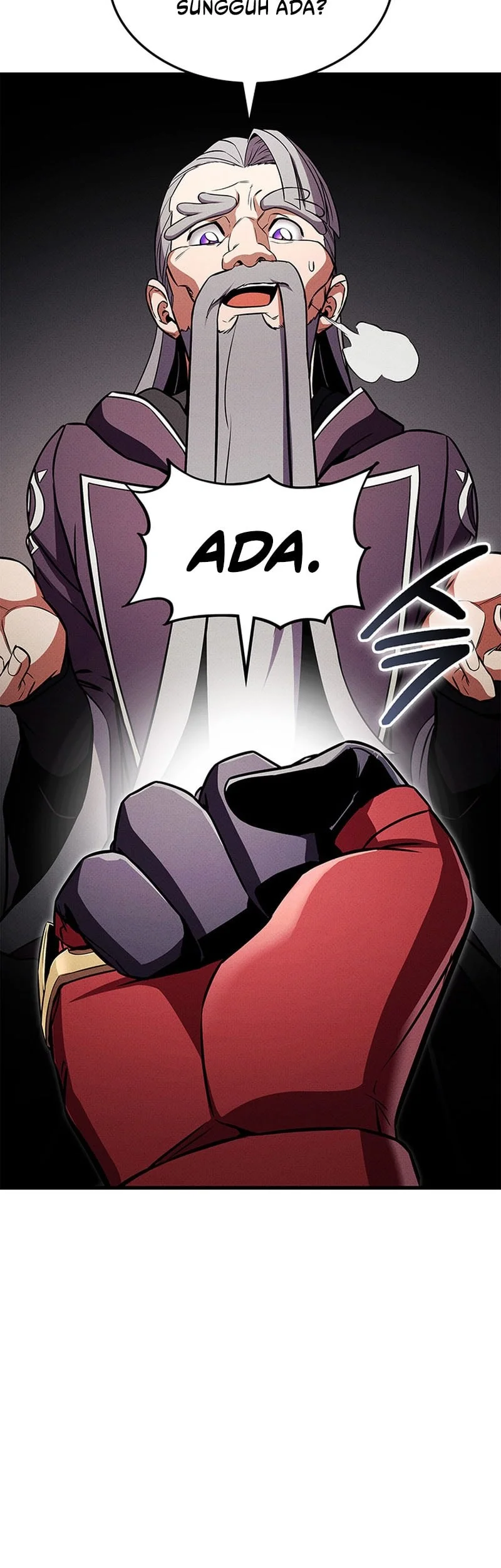 Ranker’s Return (Remake) Chapter 219 - halaman 52