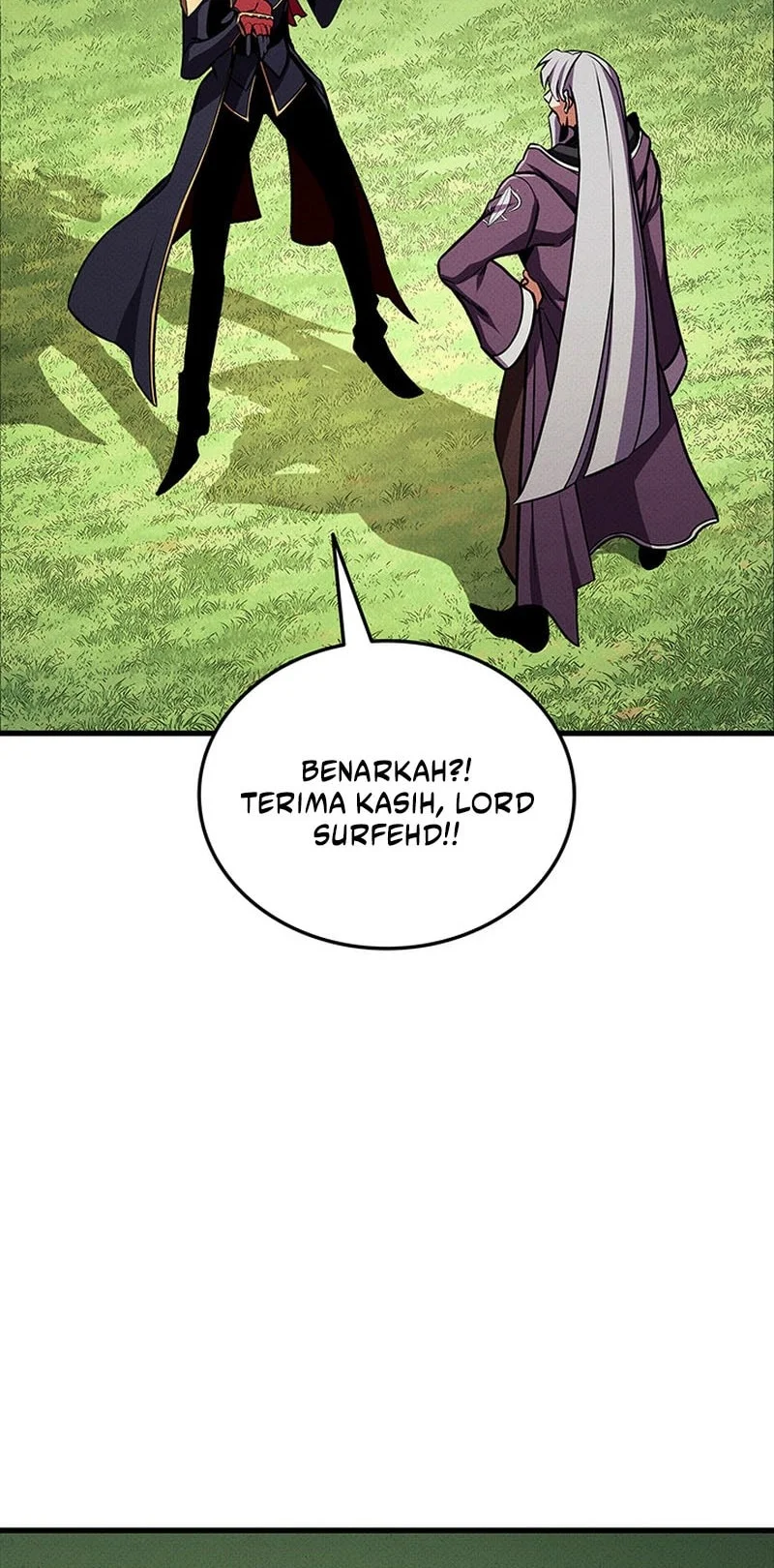 Ranker’s Return (Remake) Chapter 219 - halaman 57