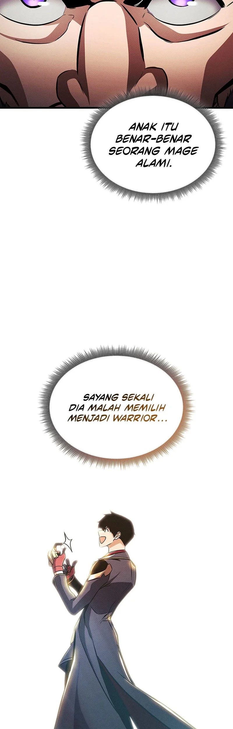 Ranker’s Return (Remake) Chapter 219 - halaman 59