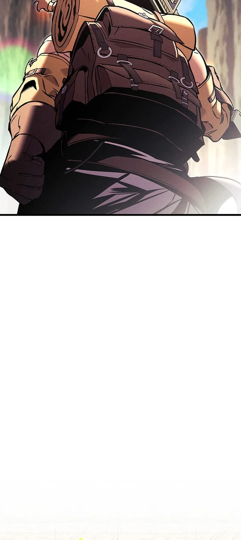 Ranker’s Return (Remake) Chapter 219 - halaman 65
