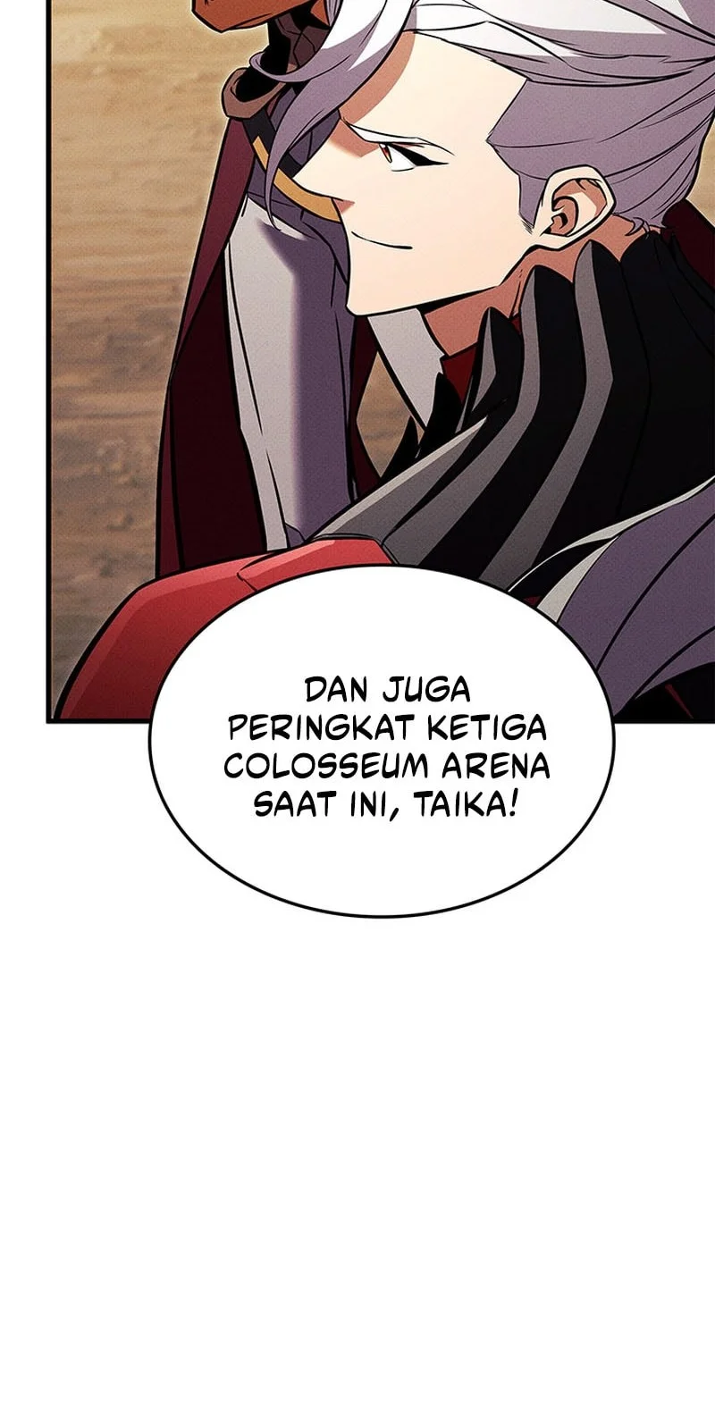 Ranker’s Return (Remake) Chapter 219 - halaman 69