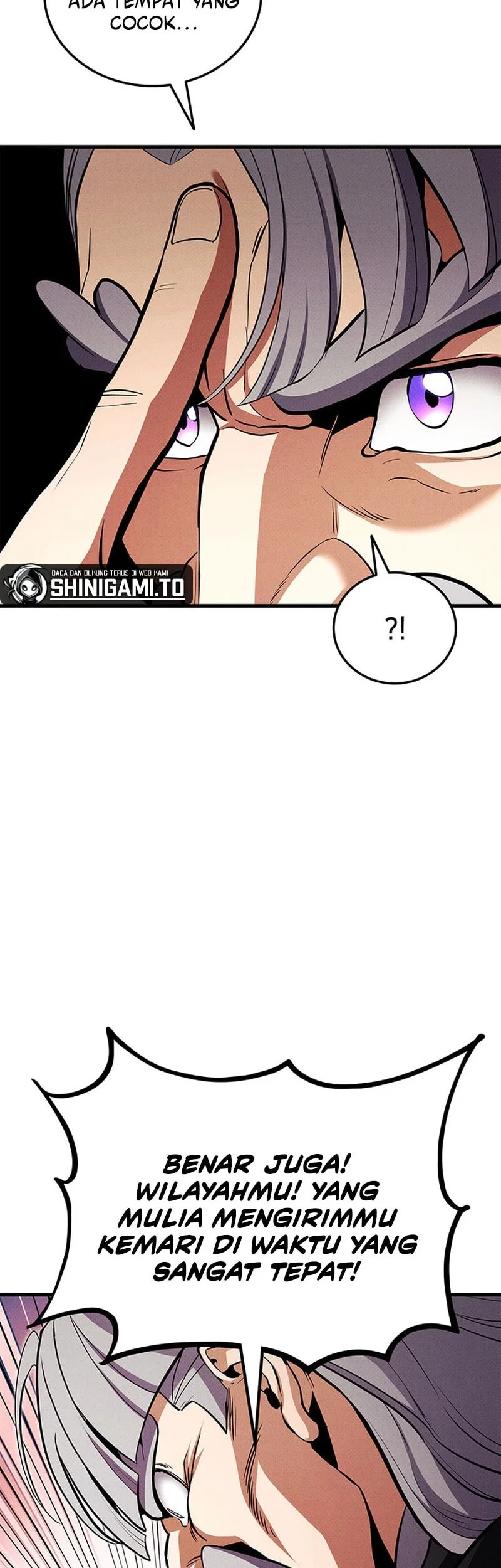 Ranker’s Return (Remake) Chapter 219 - halaman 7