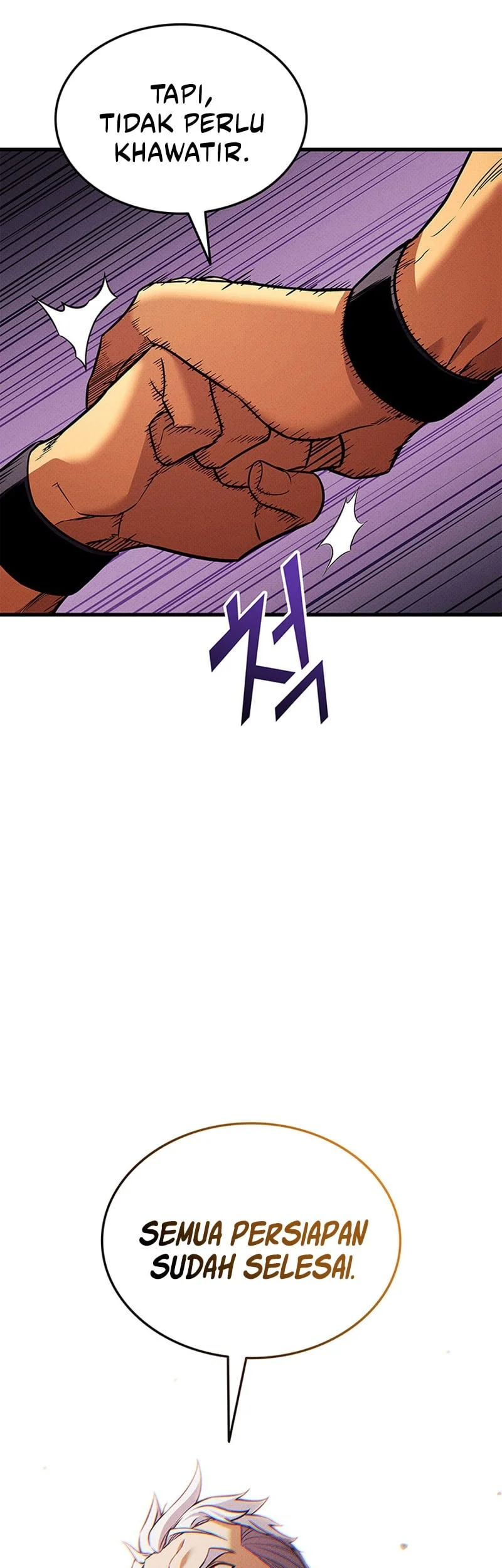 Ranker’s Return (Remake) Chapter 219 - halaman 72