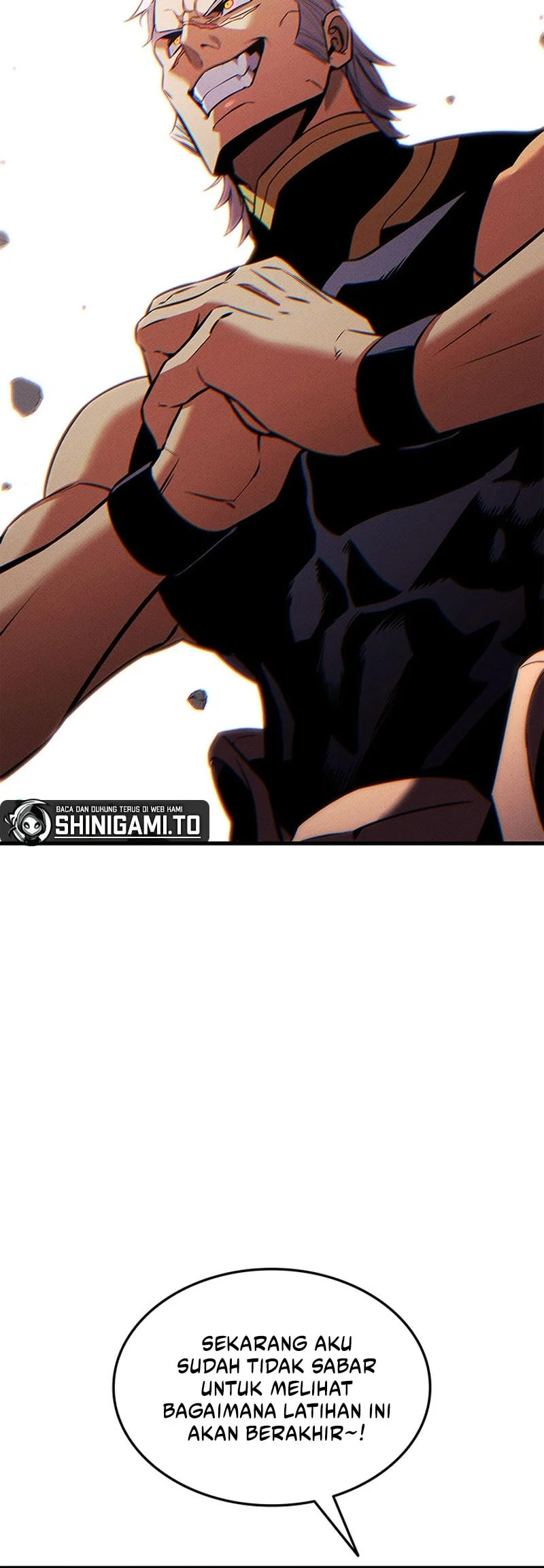 Ranker’s Return (Remake) Chapter 219 - halaman 73