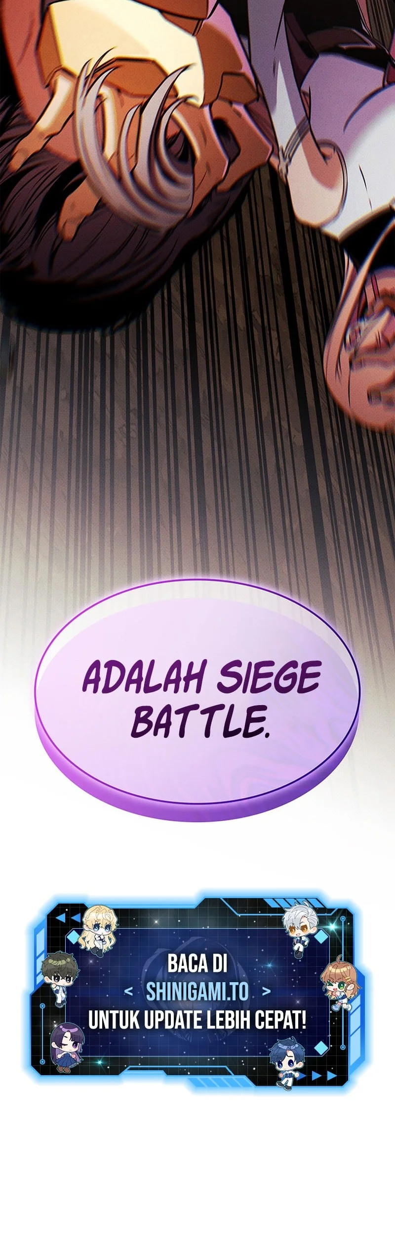 Ranker’s Return (Remake) Chapter 219 - halaman 80