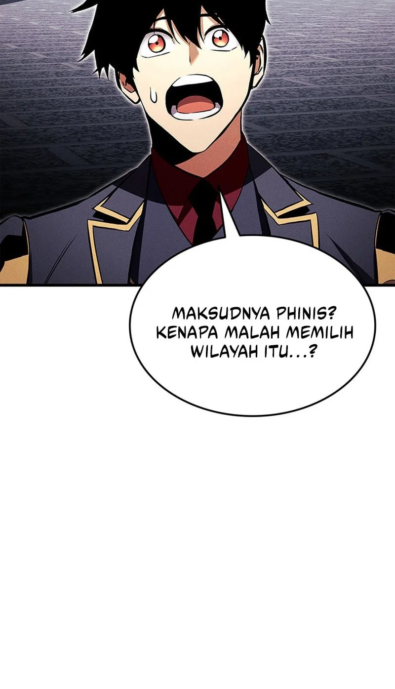 Ranker’s Return (Remake) Chapter 219 - halaman 9