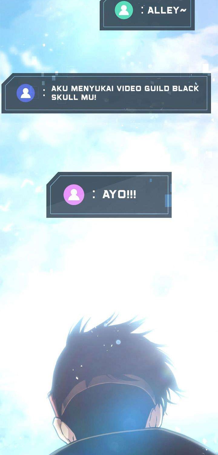 Ranker’s Return (Remake) Chapter 22 - halaman 10