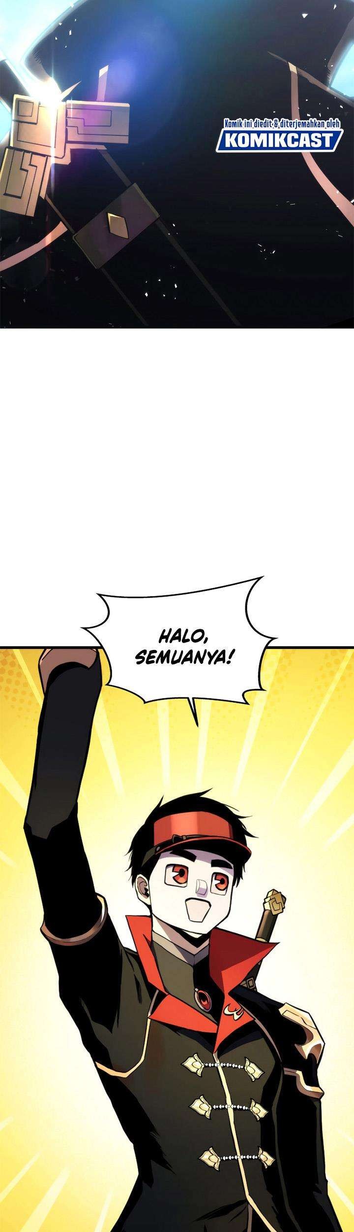 Ranker’s Return (Remake) Chapter 22 - halaman 11