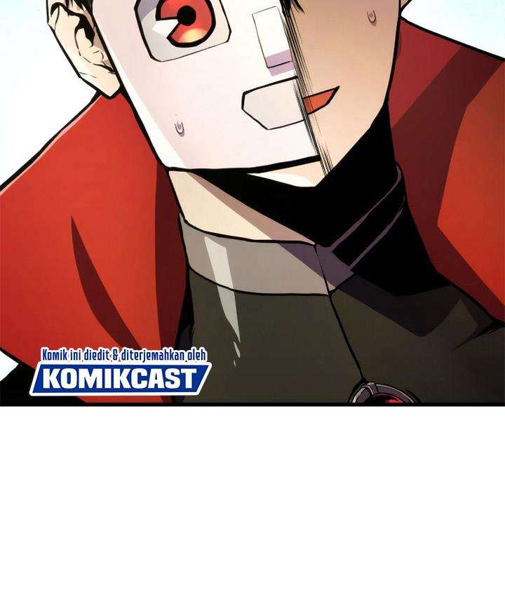Ranker’s Return (Remake) Chapter 22 - halaman 13