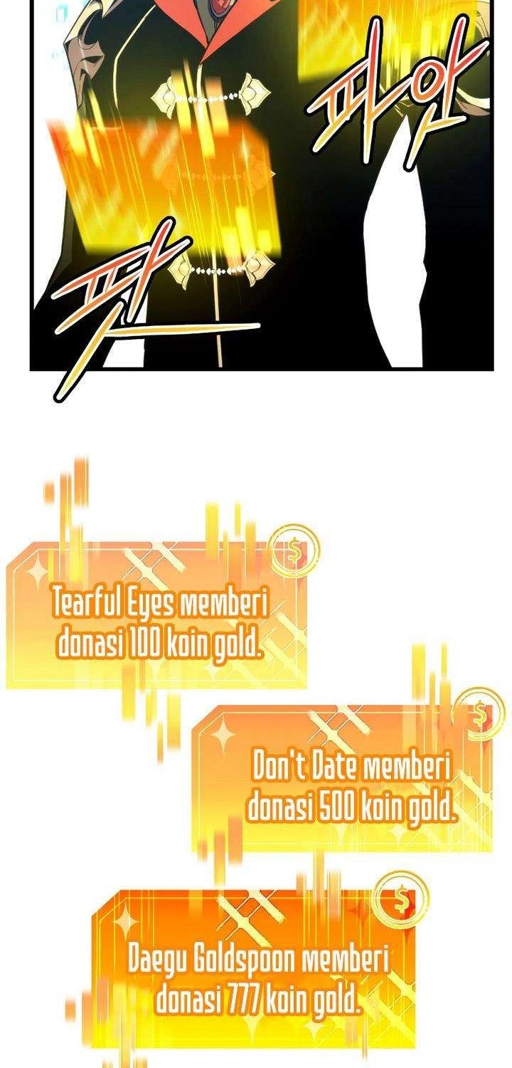 Ranker’s Return (Remake) Chapter 22 - halaman 15