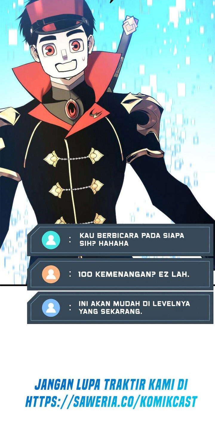 Ranker’s Return (Remake) Chapter 22 - halaman 19