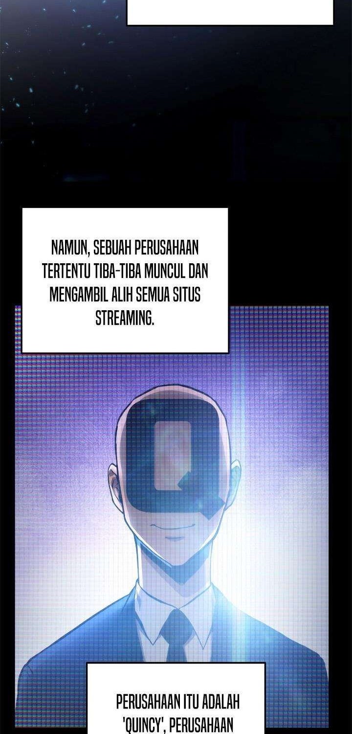 Ranker’s Return (Remake) Chapter 22 - halaman 2