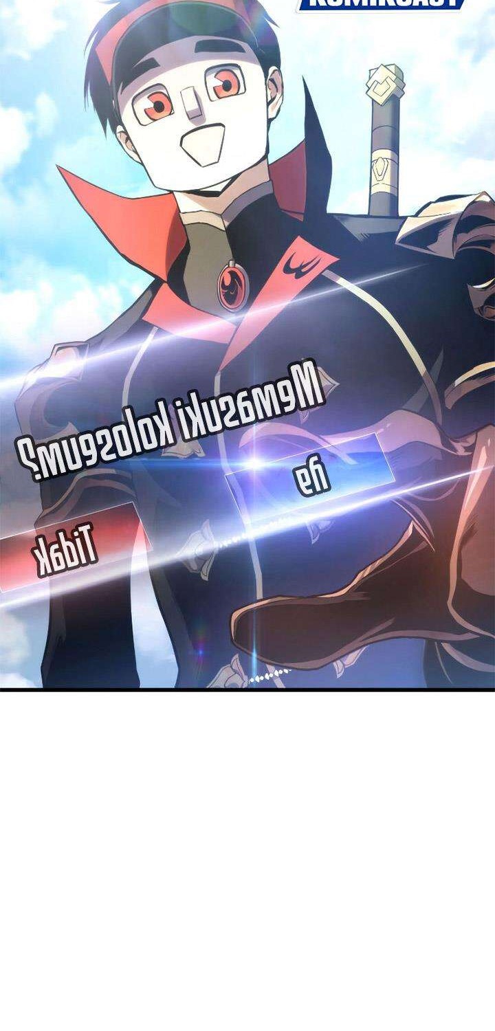 Ranker’s Return (Remake) Chapter 22 - halaman 21