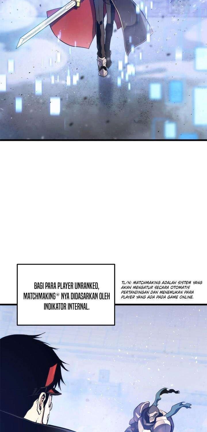 Ranker’s Return (Remake) Chapter 22 - halaman 24