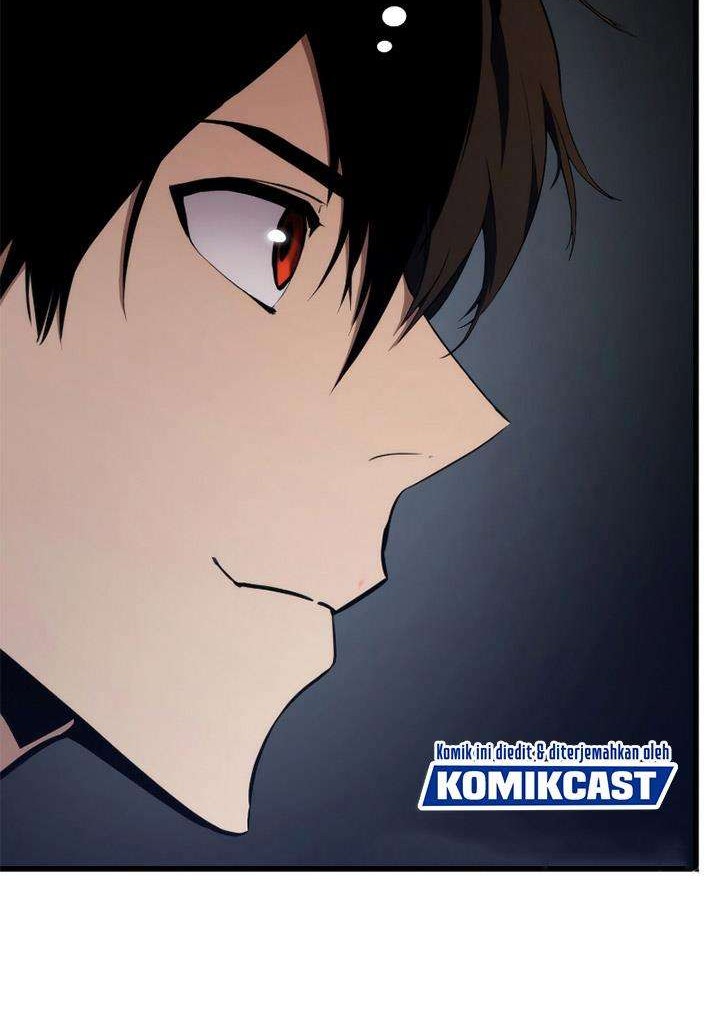 Ranker’s Return (Remake) Chapter 22 - halaman 26
