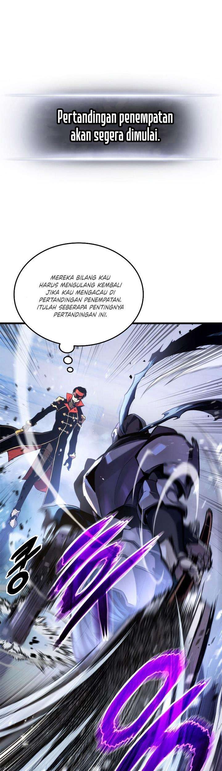 Ranker’s Return (Remake) Chapter 22 - halaman 27