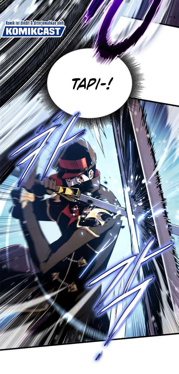 Ranker’s Return (Remake) Chapter 22 - halaman 28