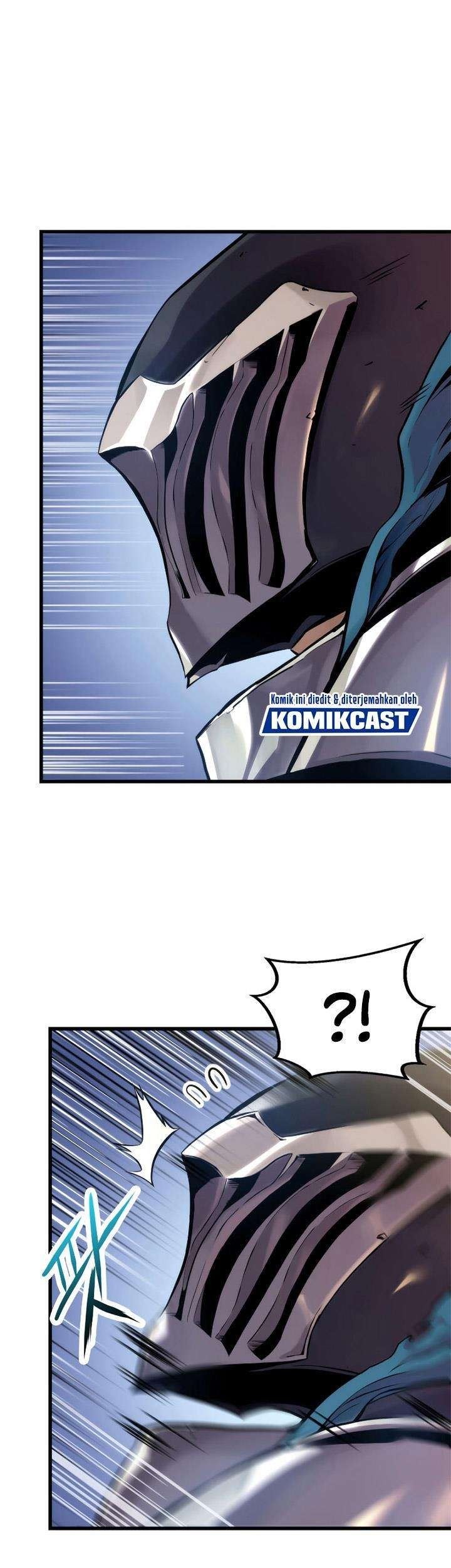 Ranker’s Return (Remake) Chapter 22 - halaman 29
