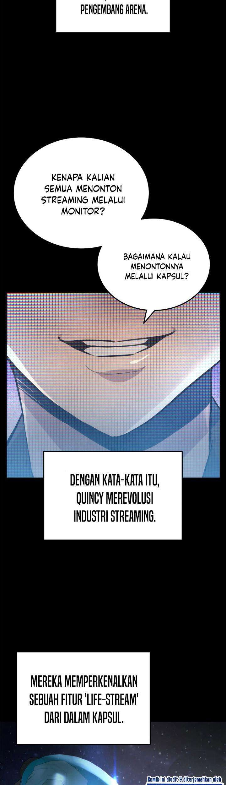 Ranker’s Return (Remake) Chapter 22 - halaman 3